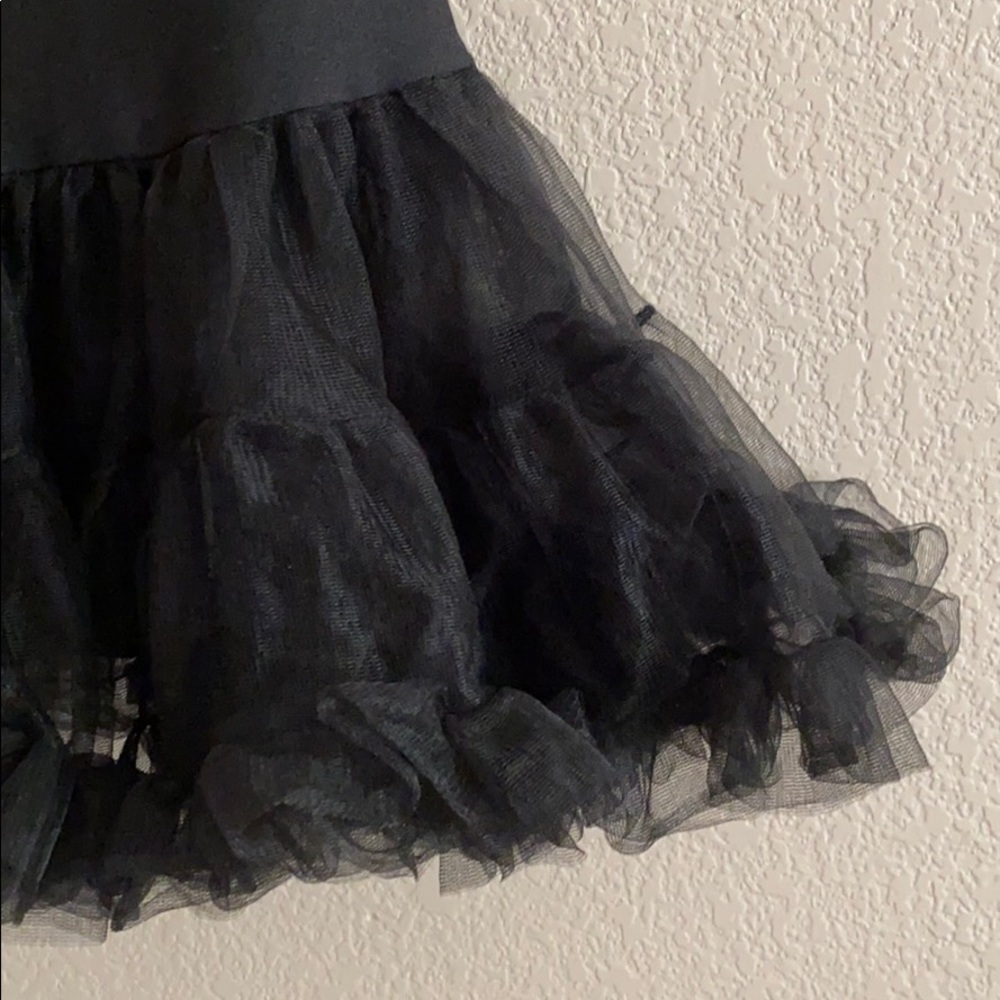 Petticoat Slip Dress - Picture 2 of 4